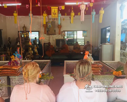 Instagram Tour Pattaya 1 day excursion in Thailand photo 217