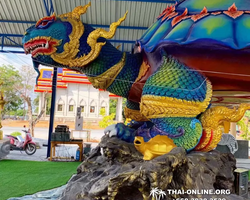 Instagram Tour Pattaya 1 day excursion in Thailand photo 67
