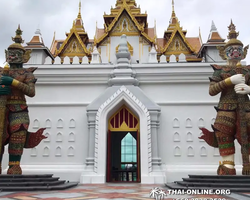 Instagram Tour Pattaya 1 day excursion in Thailand photo 150