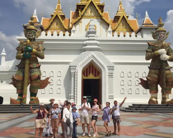 Instagram Tour Pattaya 1 day excursion in Thailand photo 212