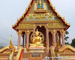 Instagram Tour Pattaya 1 day excursion in Thailand photo 53
