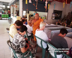 Instagram Tour Pattaya 1 day excursion in Thailand photo 151