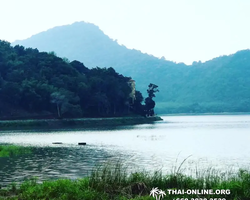 Instagram Tour Pattaya 1 day excursion in Thailand photo 170