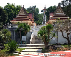 Instagram Tour Pattaya 1 day excursion in Thailand photo 76