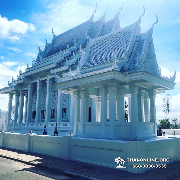 Instagram Tour Pattaya 1 day excursion in Thailand photo 113