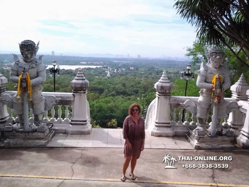 Instagram Tour Pattaya 1 day excursion in Thailand photo 184