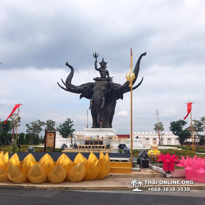 Instagram Tour Pattaya 1 day excursion in Thailand photo 115