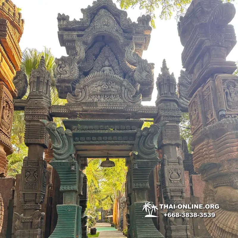 Instagram Tour Pattaya 1 day excursion in Thailand photo 70