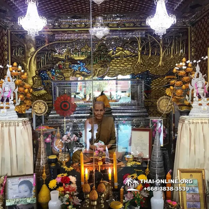 Instagram Tour Pattaya 1 day excursion in Thailand photo 44