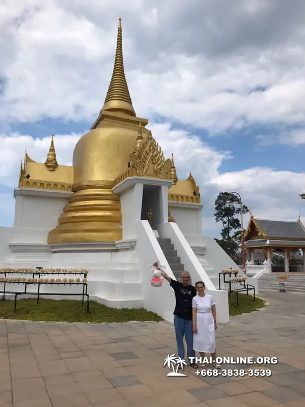 Instagram Tour Pattaya 1 day excursion in Thailand photo 255