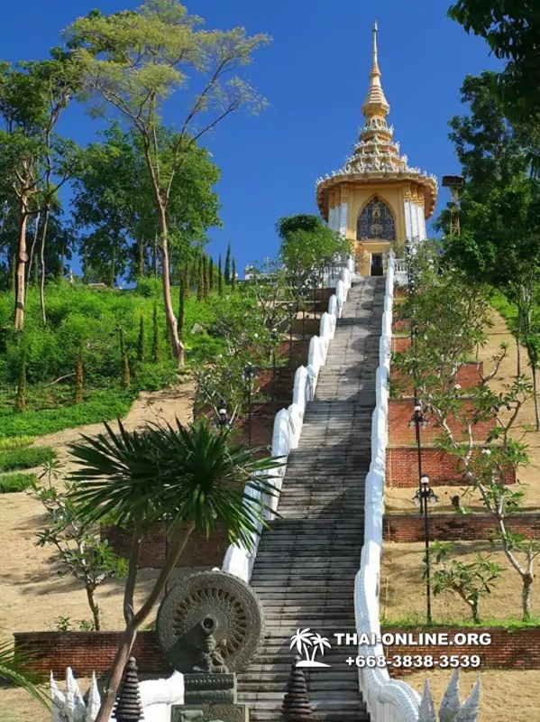Instagram Tour Pattaya 1 day excursion in Thailand photo 93