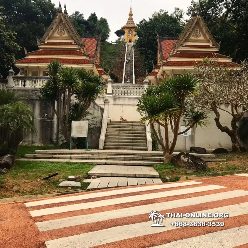 Instagram Tour Pattaya 1 day excursion in Thailand photo 66