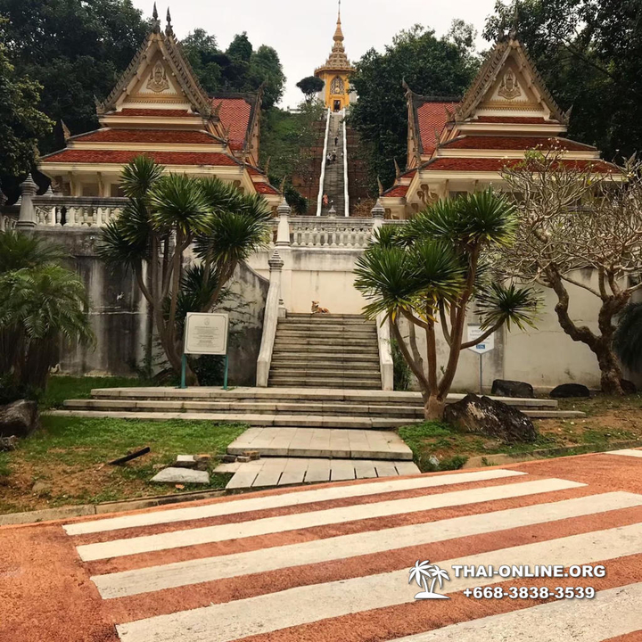 Instagram Tour Pattaya 1 day excursion in Thailand photo 121