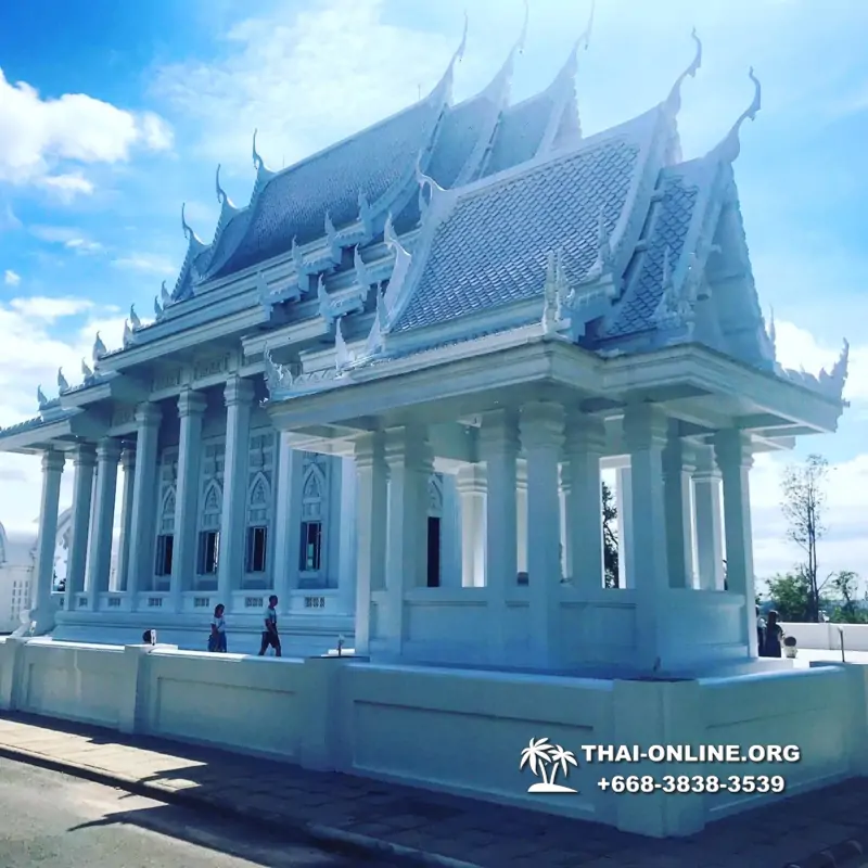 Instagram Tour Pattaya 1 day excursion in Thailand photo 191