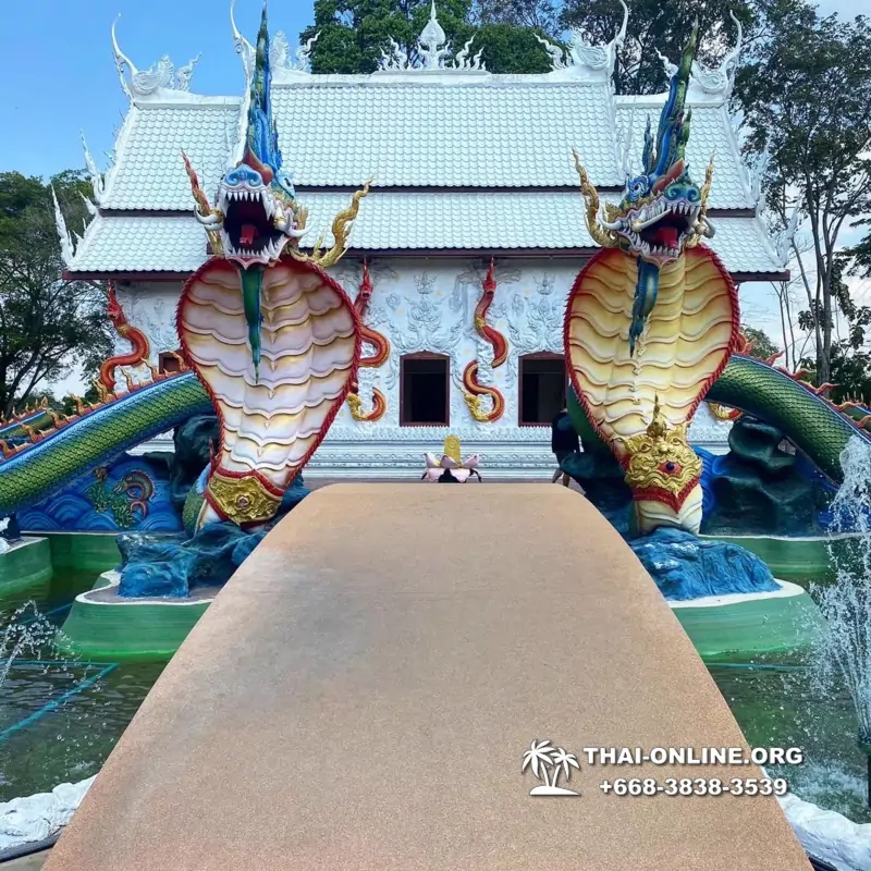 Instagram Tour Pattaya 1 day excursion in Thailand photo 54