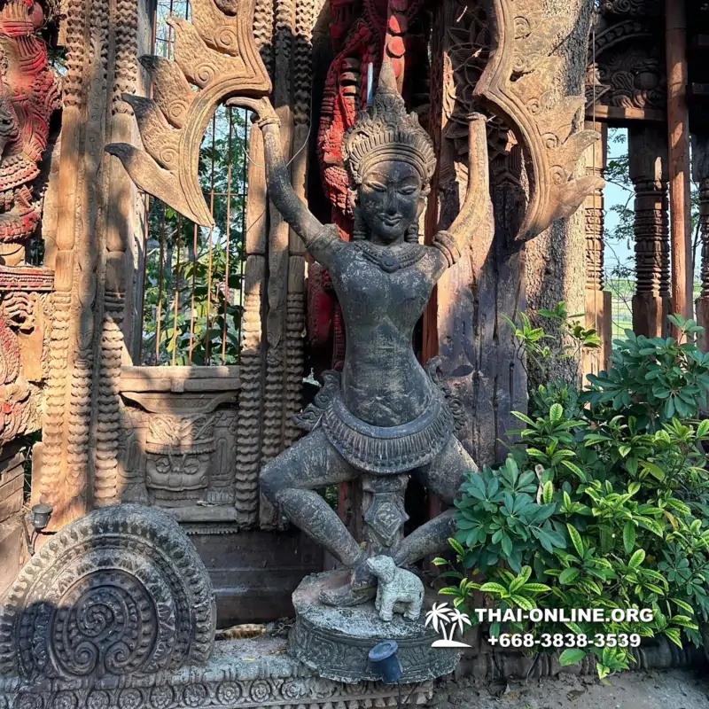 Instagram Tour Pattaya 1 day excursion in Thailand photo 23