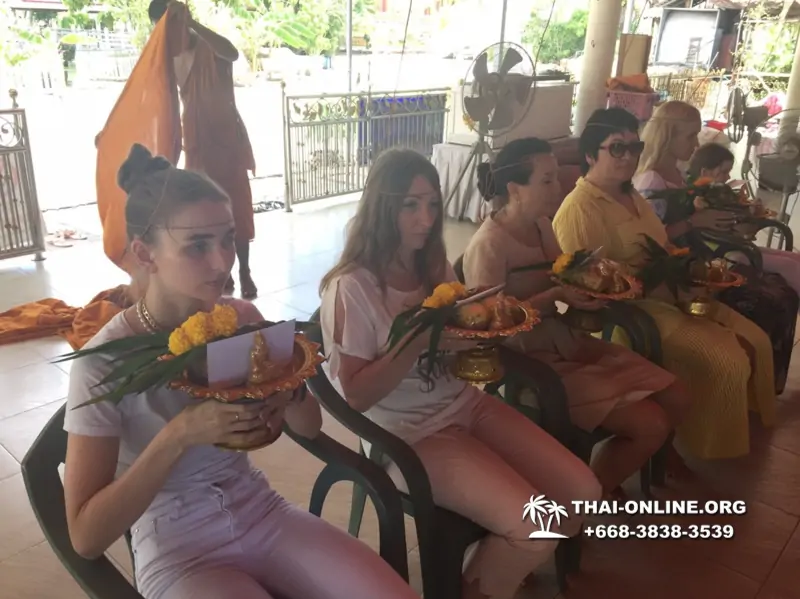 Instagram Tour Pattaya 1 day excursion in Thailand photo 234