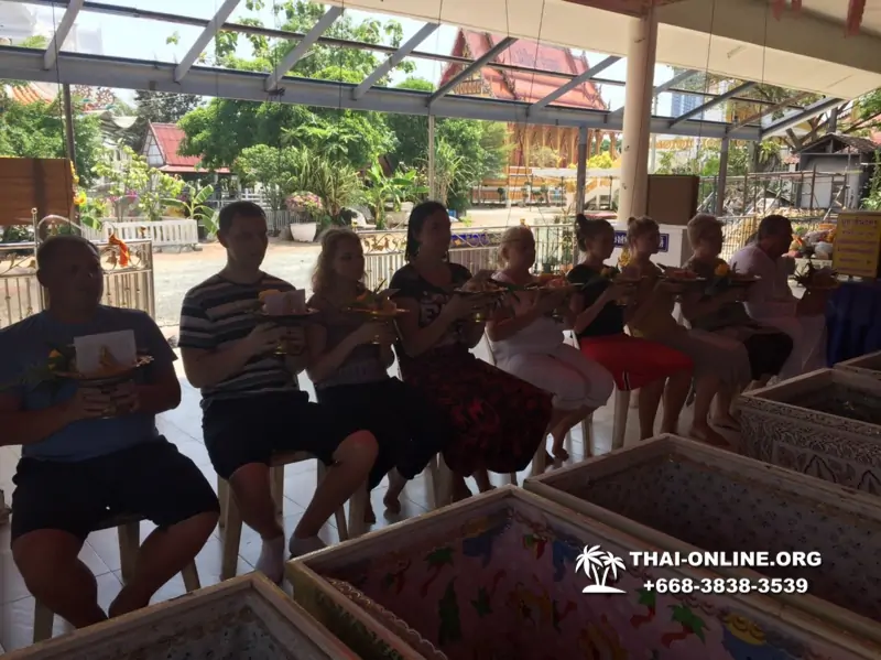 Instagram Tour Pattaya 1 day excursion in Thailand photo 178