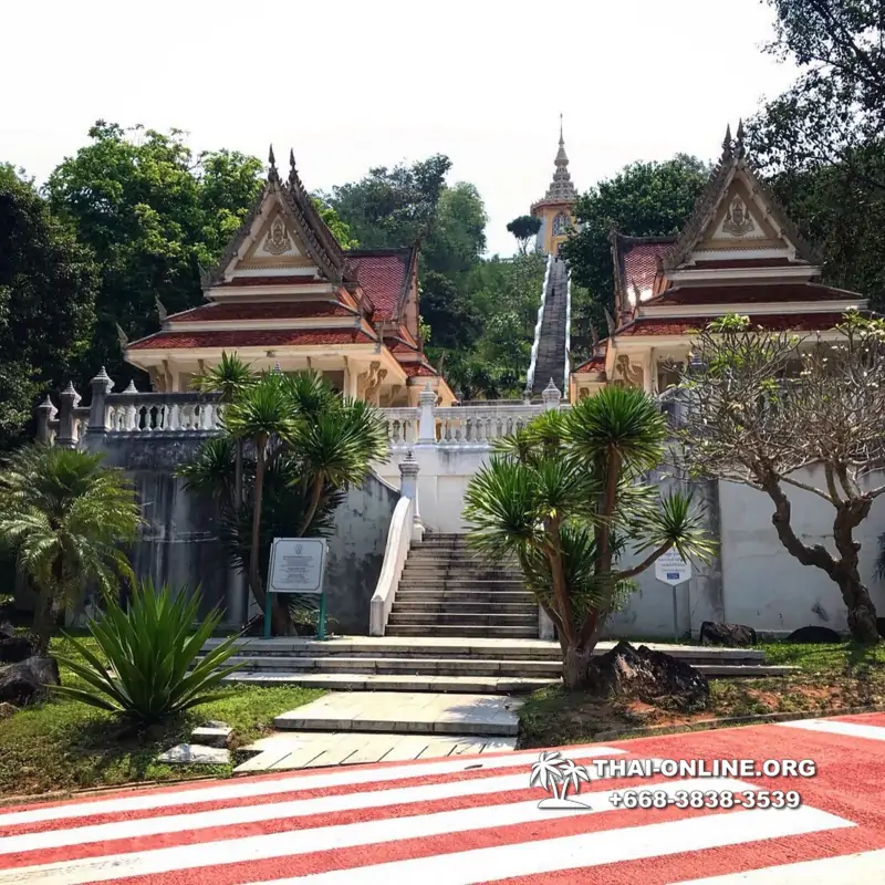 Instagram Tour Pattaya 1 day excursion in Thailand photo 76