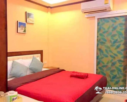 Koh Samet Economy travel from Pattaya with Sea Breeze hotel photo 78