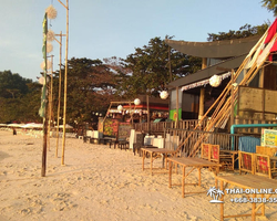 Koh Samet Economy travel from Pattaya with Sea Breeze hotel photo 196