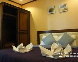 Koh Samet Economy travel from Pattaya with Sea Breeze hotel photo 90