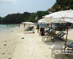 Koh Samet Economy travel from Pattaya with Sea Breeze hotel photo 153