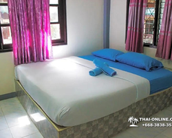 Koh Samet Economy travel from Pattaya with Sea Breeze hotel photo 137