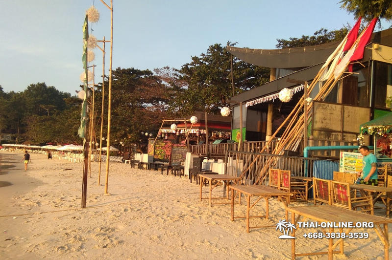 Koh Samet Economy travel from Pattaya with Sea Breeze hotel photo 196
