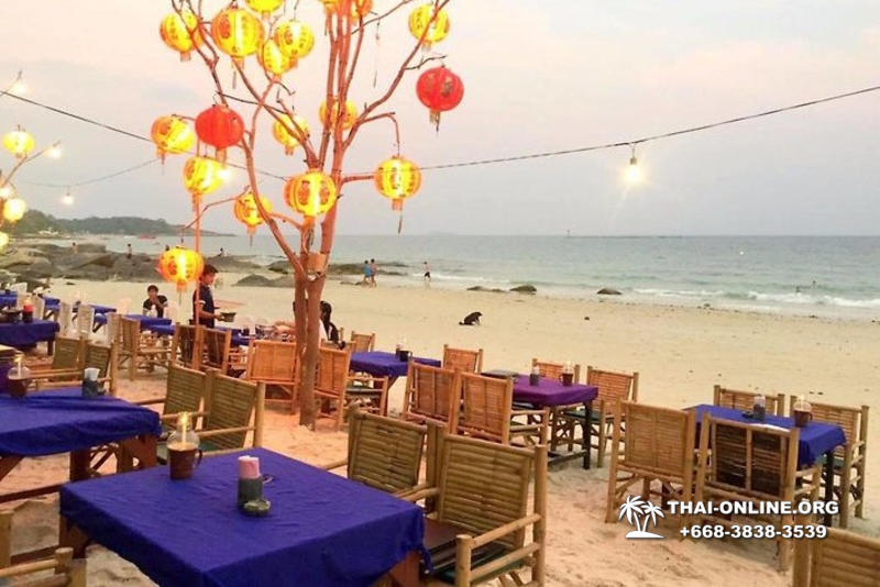 Koh Samet Economy travel from Pattaya with Sea Breeze hotel photo 119