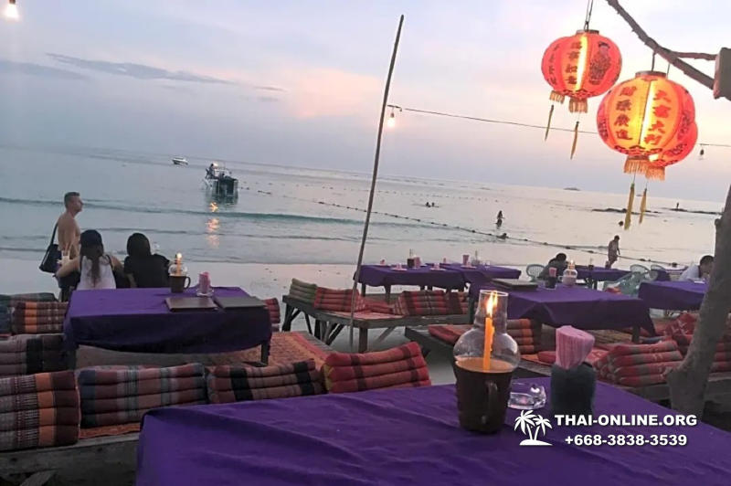 Koh Samet Economy travel from Pattaya with Sea Breeze hotel photo 138
