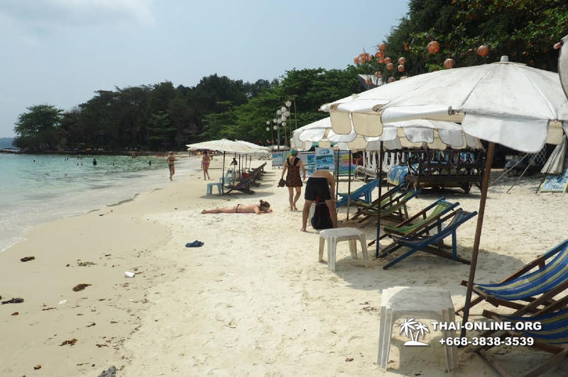 Koh Samet Economy travel from Pattaya with Sea Breeze hotel photo 153