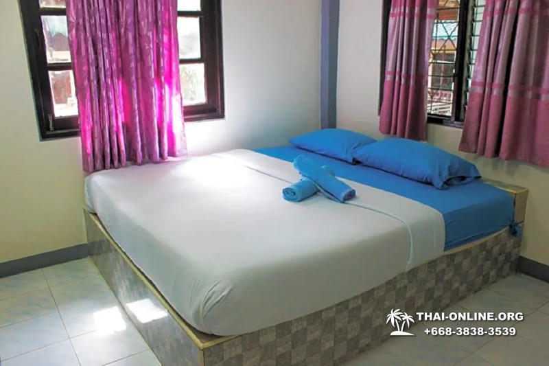 Koh Samet Economy travel from Pattaya with Sea Breeze hotel photo 137