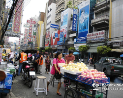 Real Bangkok one day trip from Pattaya to capital of Thailand photo 10