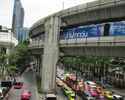 Real Bangkok one day trip from Pattaya to capital of Thailand photo 28