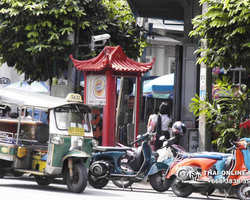 Real Bangkok one day trip from Pattaya to capital of Thailand photo 9