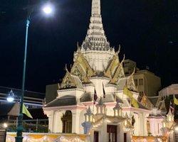 Night Bangkok guided trip from Pattaya to Bangkok Thailand photo 21