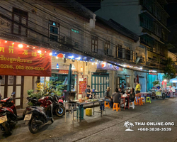 Night Bangkok guided trip from Pattaya to Bangkok Thailand photo 8