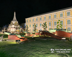 Night Bangkok guided trip from Pattaya to Bangkok Thailand photo 13
