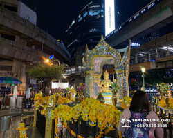 Night Bangkok guided trip from Pattaya to Bangkok Thailand photo 3