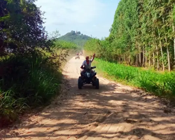 Big ATV Rides extreme excursion in Pattaya Thailand photo 45