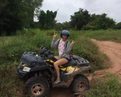 Big ATV Rides extreme tour from Pattaya Thailand photo 92