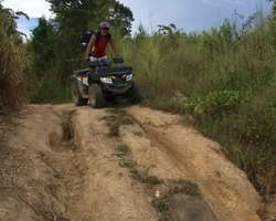 Big ATV Rides extreme tour from Pattaya Thailand photo 67