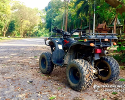 Big ATV Rides extreme excursion in Pattaya Thailand photo 127