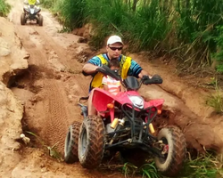 Big ATV Rides extreme excursion in Pattaya Thailand photo 31