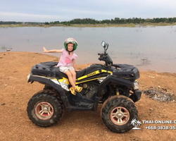 Big ATV Rides extreme tour from Pattaya Thailand photo 64