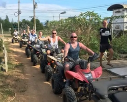 Big ATV Rides extreme tour from Pattaya Thailand photo 63