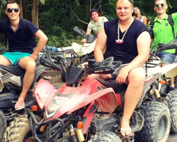 Big ATV Rides extreme tour from Pattaya Thailand photo 142