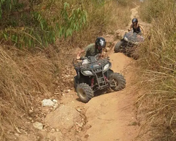 Big ATV Rides extreme tour from Pattaya Thailand photo 122