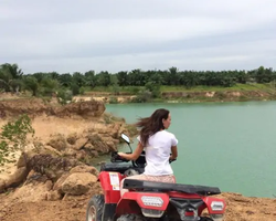 Big ATV Rides extreme tour from Pattaya Thailand photo 93